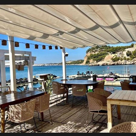 Apartamento Lujo Marina Greenwich , Altea Alicante Esterno foto