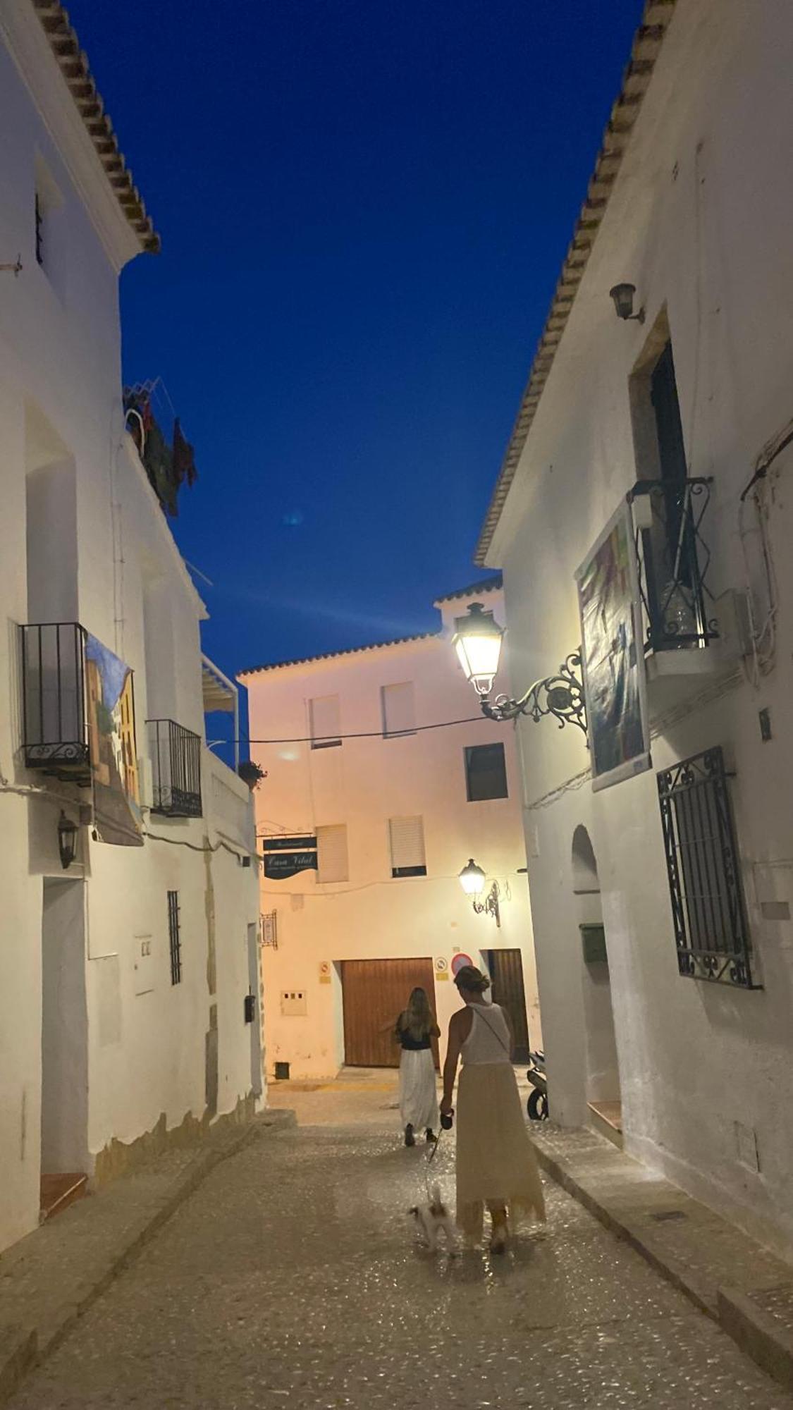 Apartamento Lujo Marina Greenwich , Altea Alicante Esterno foto