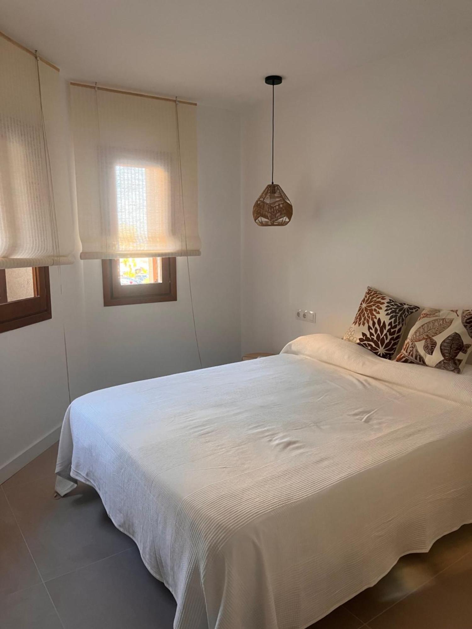 Apartamento Lujo Marina Greenwich , Altea Alicante Esterno foto