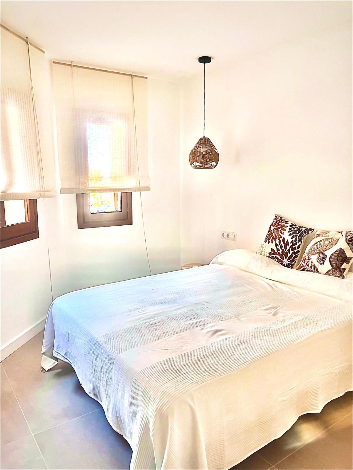 Apartamento Lujo Marina Greenwich , Altea Alicante Esterno foto