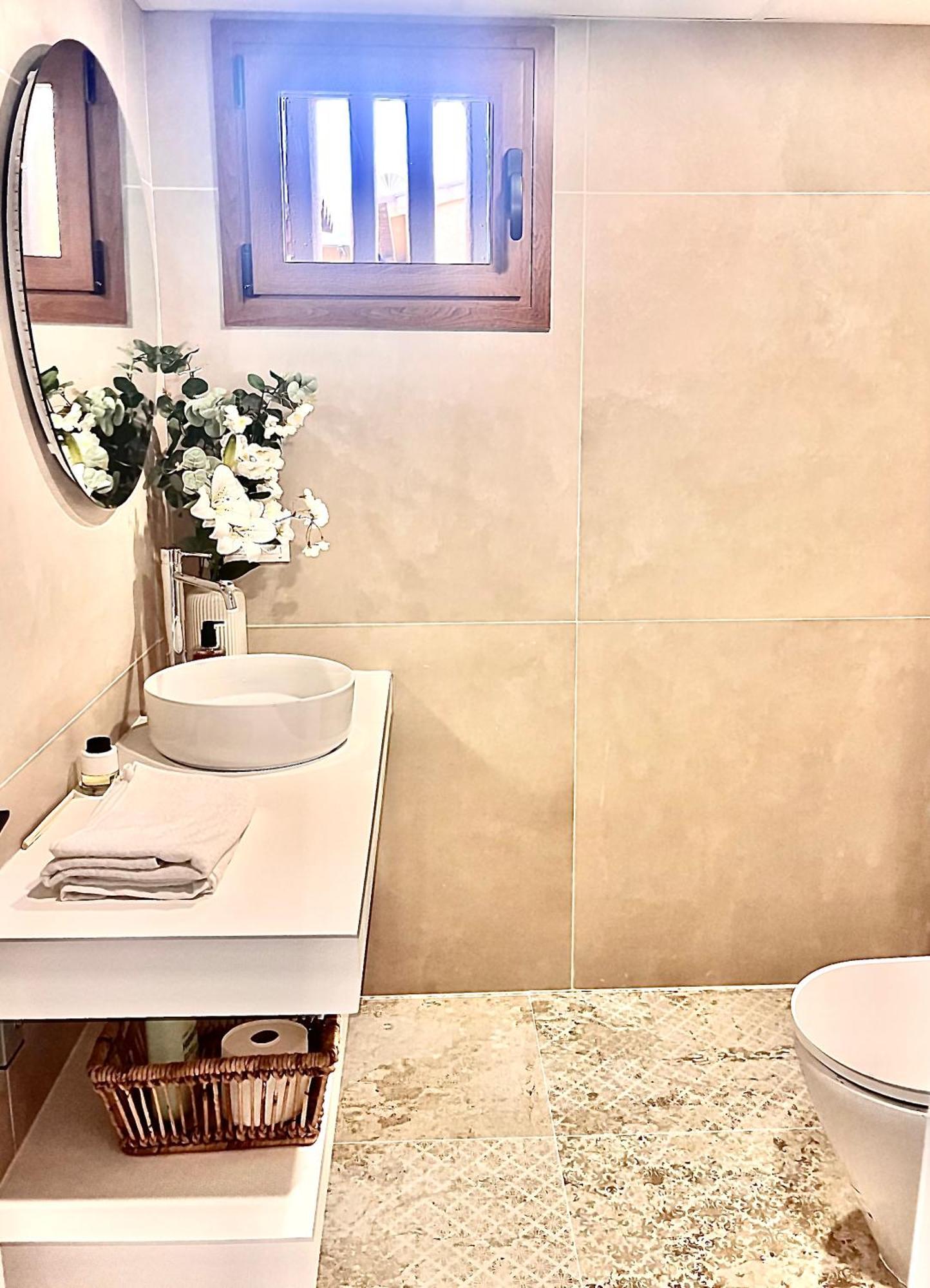 Apartamento Lujo Marina Greenwich , Altea Alicante Esterno foto