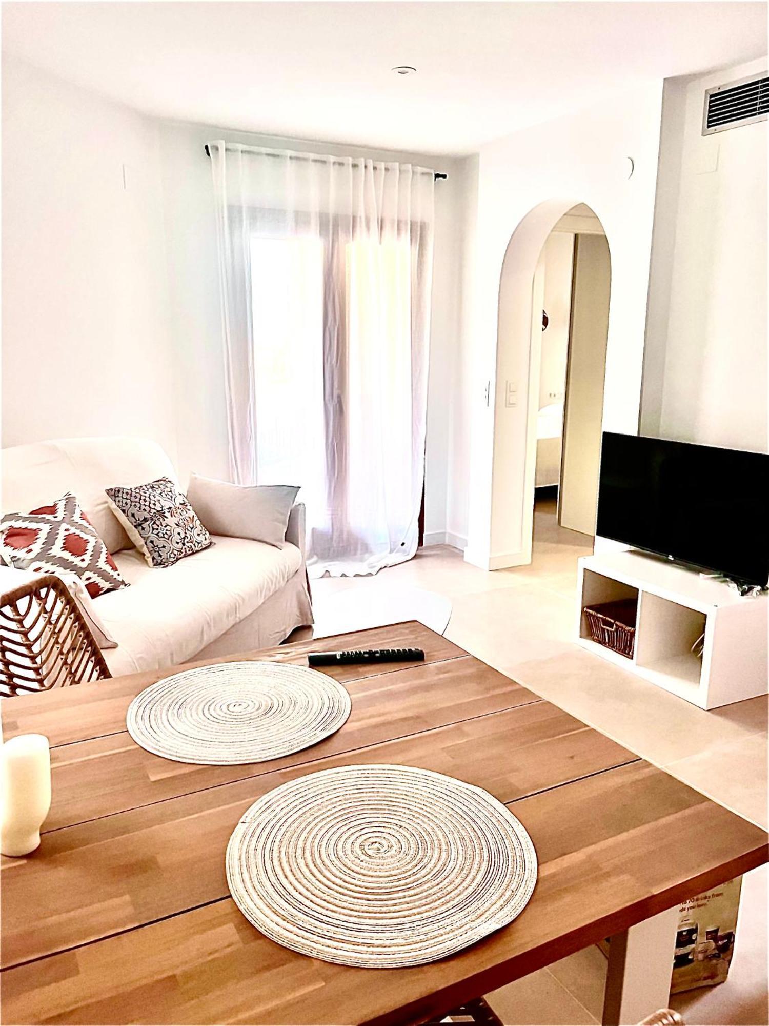 Apartamento Lujo Marina Greenwich , Altea Alicante Esterno foto