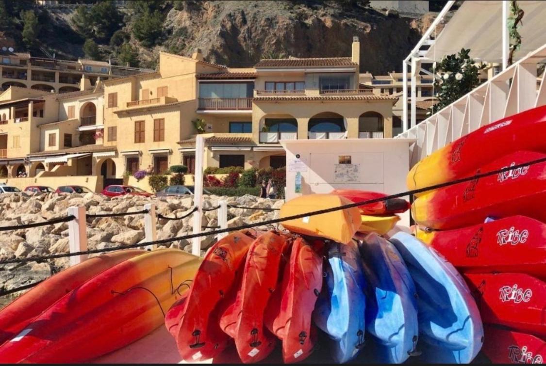 Apartamento Lujo Marina Greenwich , Altea Alicante Esterno foto