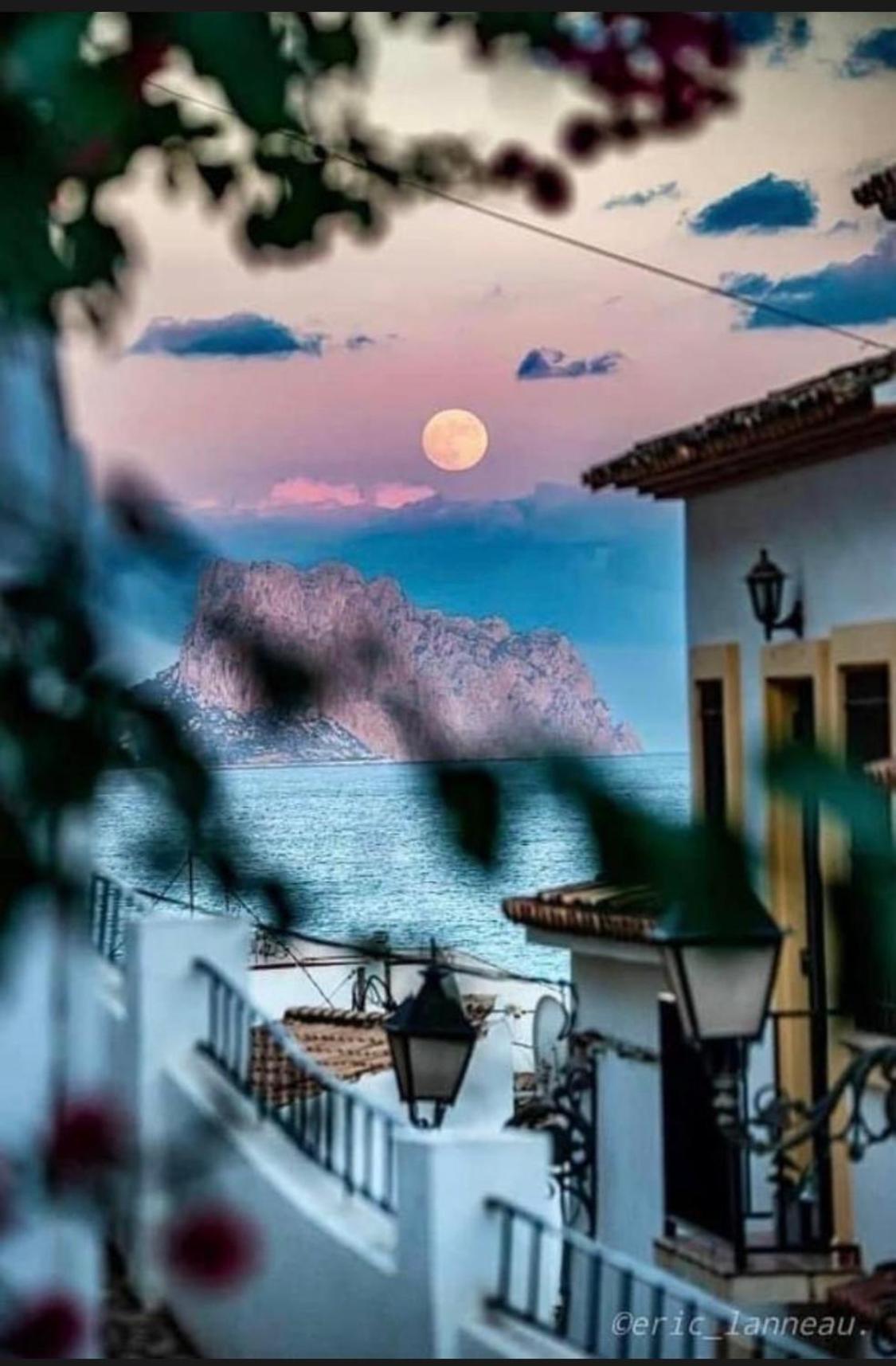 Apartamento Lujo Marina Greenwich , Altea Alicante Esterno foto